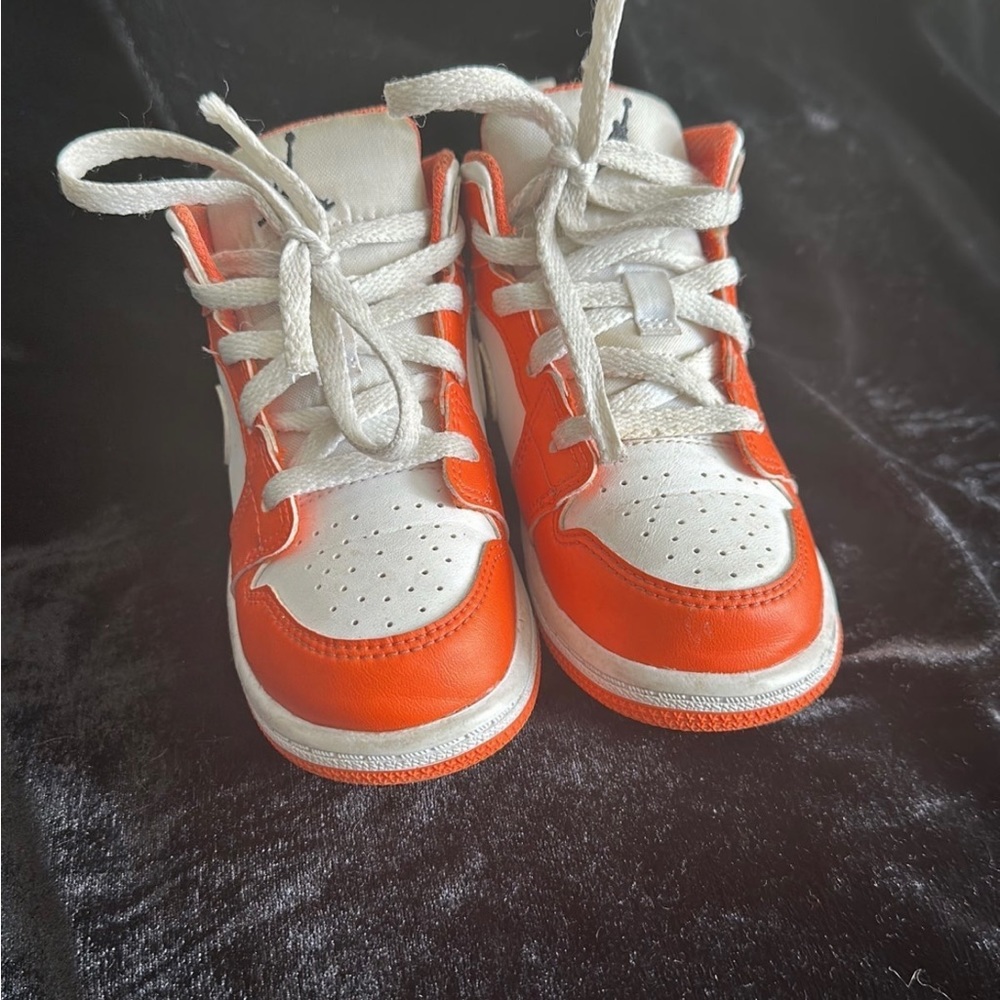 Gently used